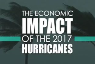 The Economic Impact Of The 2017 Hurricanes